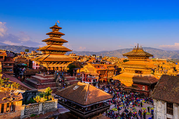 Nepal package