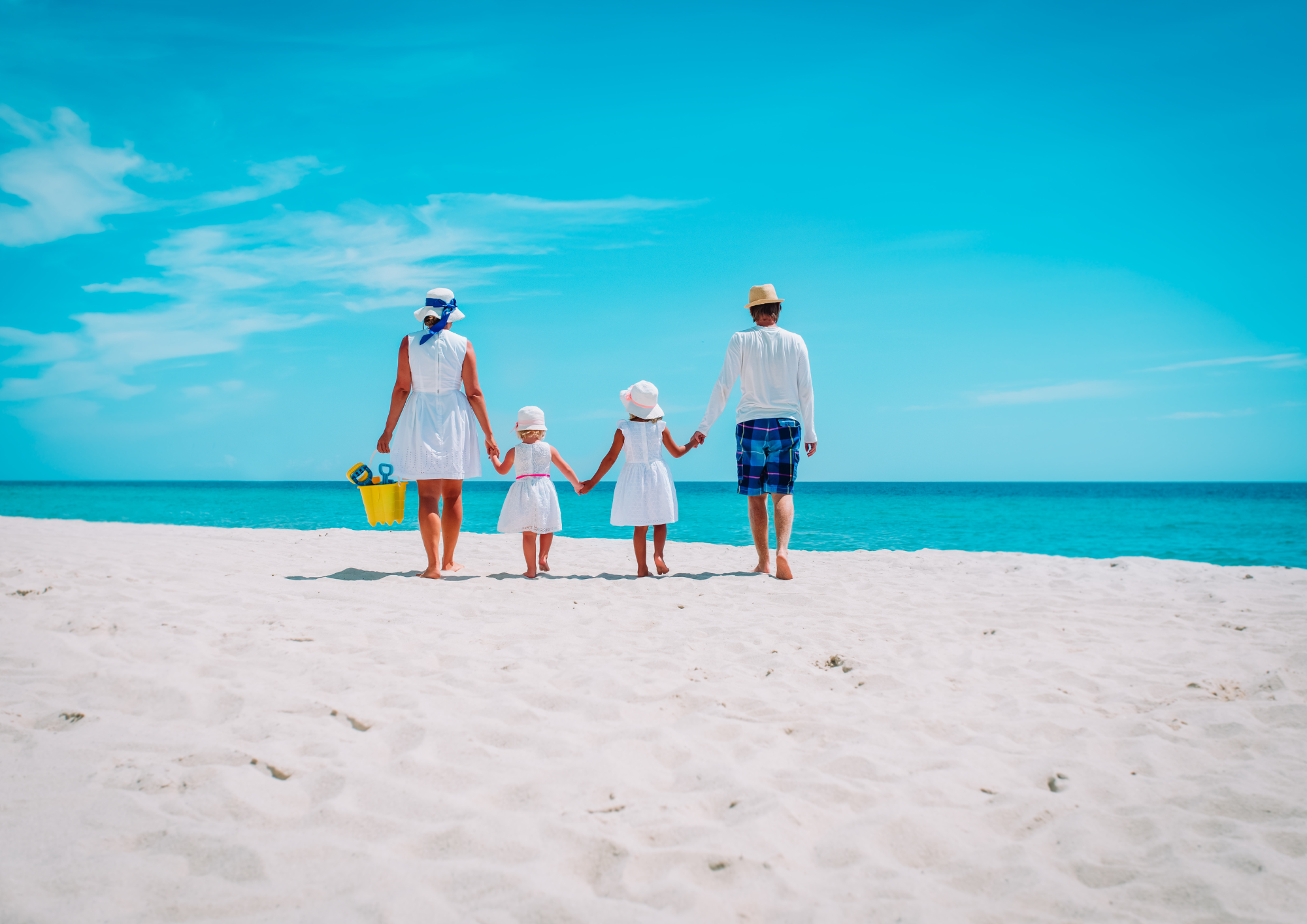 Family travel
