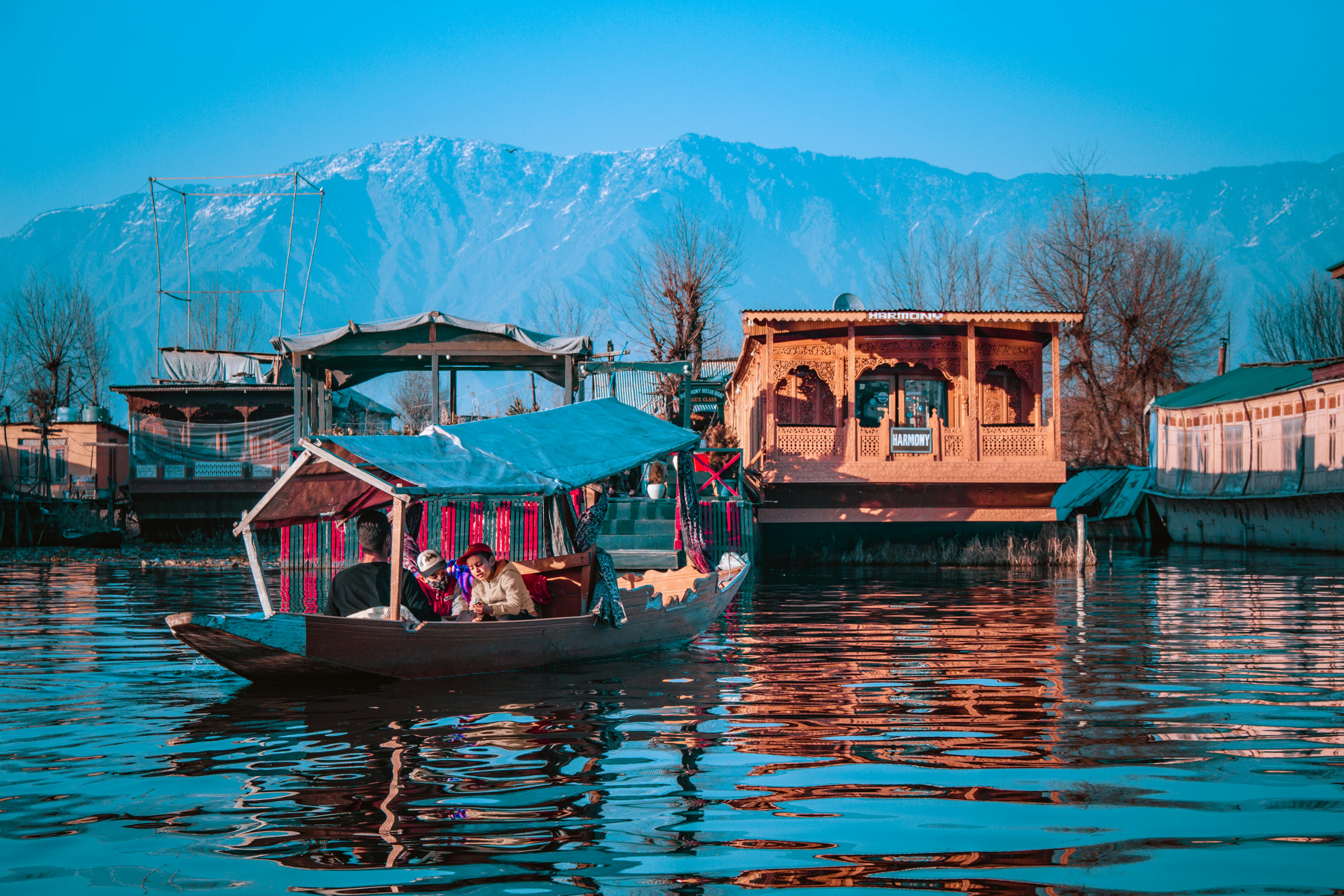 Jammu & Kashmir