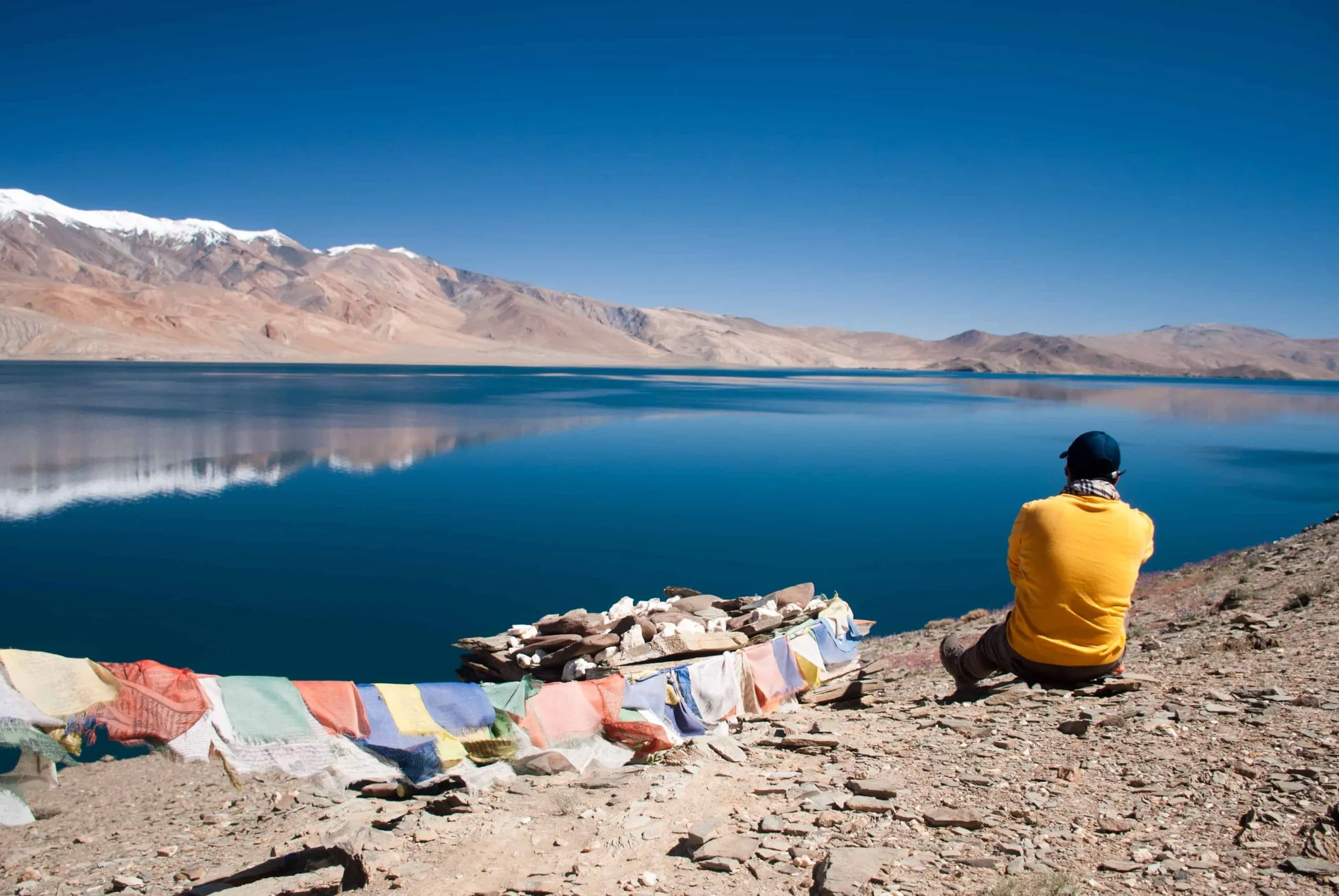 Leh - Ladakh