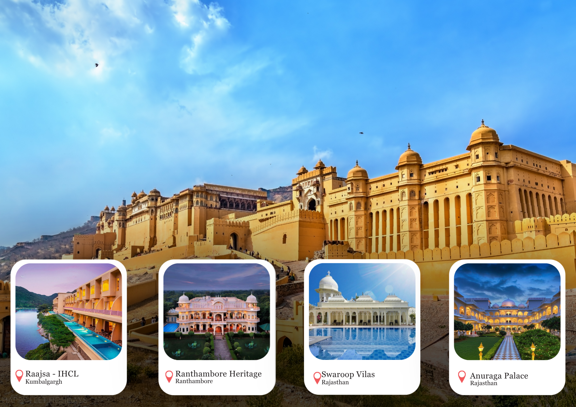 Rajasthan