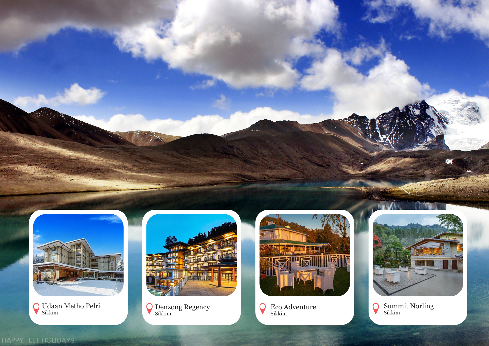 Sikkim