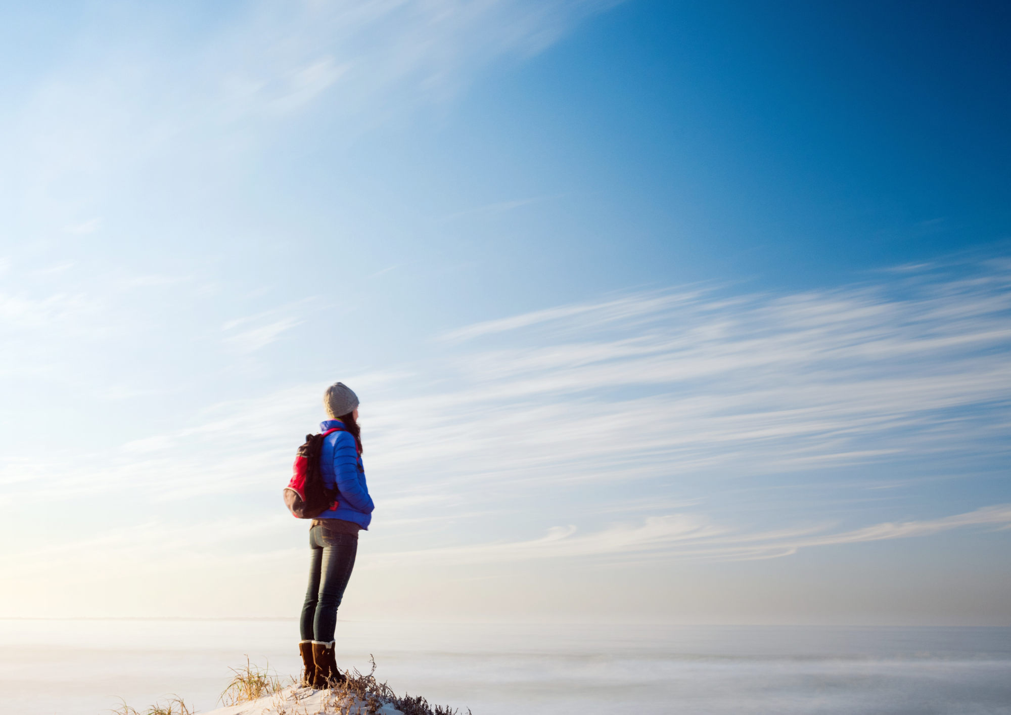 Solo travel